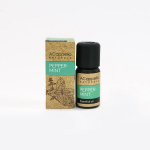 Eterinis Pipirmėčių aliejus Acappella Naturals, 10 ml