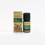 Eterinis Kėnių spyglių aliejus ACappella Naturals, 10 ml