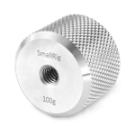 SMALLRIG 2284 WEIGHT (100G) FOR RONIN S & ZHIYUN