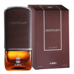 Kvapusis vanduo Ajmal Aristocrat Him EDP vyrams, 100ml