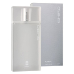 Kvapusis vanduo Ajmal Shiro EDP vyrams, 90 ml