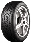 FIRESTONE Winterhawk 4 235/45R18 98V XL