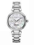 Moteri&scaron;kas laikrodis Roamer Dreamline Multifunction 600821 41 29 50