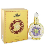 Parfumuotas vanduo moterims Layali By Swiss Arabian, 50 ml