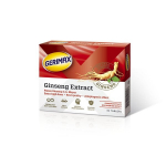 Maisto papildas Gerimax Ginseng, 30 tablečių