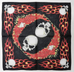 Bandana skarelė