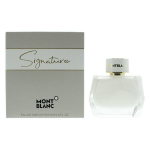 Kvapusis vanduo Montblanc Signature EDP moterims, 90 ml