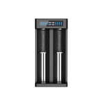 Įkroviklis XTAR MC2 PLUS