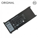 Notebook baterija, DELL 33YDH Original