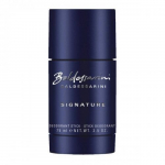 Pie&scaron;tukinis dezodorantas vyrams Baldessarini Baldessarini Signature Deostick, 75ml