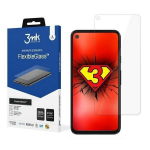 Apsauginis stiklas 3MK skirtas Google Pixel 4a