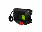Green Cell Car Power Inverter Converter 12V to 230V, 150W/300W with USB, Native