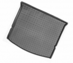 Bagažinės kilimėlis Ford S-Max (3-rd row folded) 2015- /17065