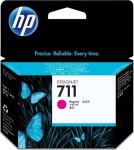 HP CZ131A, raudona