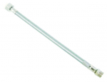 Žarnelė nerūd. plieno E006-5 sriegis F1/2 v./i&scaron;. 120cm