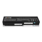 Ne&scaron;iojamo kompiuterio akumuliatorius Whitenergy Battery Asus A32-M50
