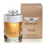 Kvapusis vanduo Bentley For Men Intense EDP vyrams 100 ml