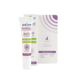 Serumas probleminei veido odai Salcura Antiac Activ 15 ml