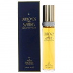 Tualetinis vanduo Elizabeth Taylor Diamonds and Sapphires EDT moterims 50 ml
