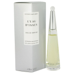 Pur&scaron;kiamas kvepalų buteliukas Issey Miyake L'eau D'issey, 50 ml