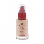 Ilgai i&scaron;liekantis makiažo pagrindas Dermacol 24h Control Make-Up 30 ml