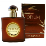 Tualetinis vanduo Yves Saint Laurent Opium EDT moterims, 30 ml