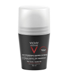 Rutulinis dezodorantas vyrams Vichy Homme Extreme Control 50 ml