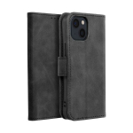 Dėklas Forcell skirtas Xiaomi Redmi Note 10 / 10s, juoda