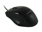 LC-Power M710B, juoda