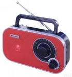 Roadstar TRA-2235/RD