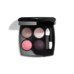 Akių &scaron;e&scaron;ėlių paletė Chanel Les 4 Ombres Tisse 228