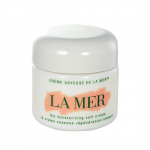 Drėkinamasis veido kremas La Mer Moisturizing Soft Cream, 60ml