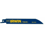 IRWIN DISKINĖS PJŪKLĖS 150 mm 14 T/INCH / METALAS (25 vnt.)