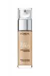 Makiažo pagrindas L'Oreal Paris True Match Super Blendable, 3D3W Golden Beige, 30 ml
