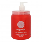Maitinamoji kaukė plaukams Stapiz Argan De Moist & Care 1000 ml