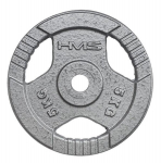 Svoris grifui HMS Hammertone, 5 kg