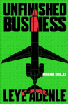 Unfinished business