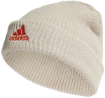 Kepurė Adidas Melange Woolie Cream HL4842/OSFM