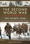Second World War Illustrated: The Fourth Year