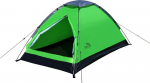 Divvietīga telts Cattara Zagor 200 x 120 x 100 cm