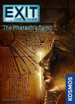 Stalo žaidimas Kosmos Exit: The Game The Pharaoh's Tomb, EN
