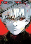 Tokyo ghoul