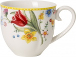 Villeroy & Boch puodelis Spring Awakening, 0,4 l