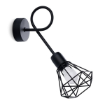 Sollux Lighting sieninis &scaron;viestuvas Artemis