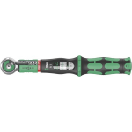 Dynamometrinis raktas Wera 1/4", 2-12 Nm