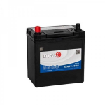 Akumuliatorius Dynac AGM Start-stop 35 Ah 300 A EN 12V