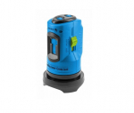 Lazerinis matuoklis 5-10m - HT4M070