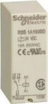 Rsb1a160bd 1p 16a 24v Dc Agni sąsiūrinis relė