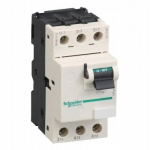 Variklio jungiklis 3p 0,37kw 0,63-1a Gv2rt05