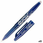 Ra&scaron;iklis Pilot Frixion 12 vnt.